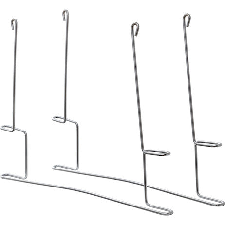 Buyers Products 405bc Mud Flap Anti-Sail Bracket||405bc_3.Jpg||88||b83405bc||1683083