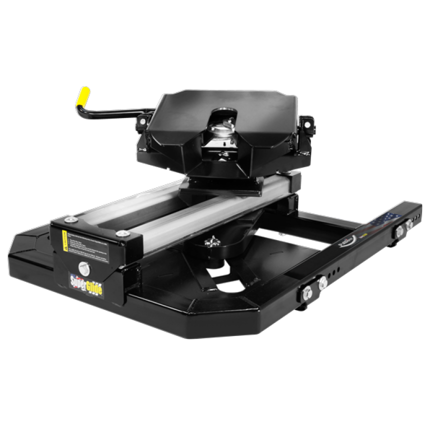 Pullrite 2300 Fifth Wheel Trailer Hitch||2300.Png||85||p1x2300||1772561