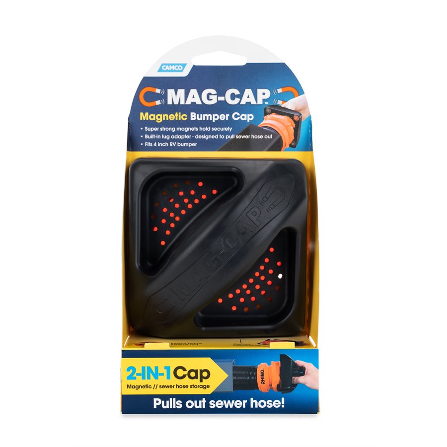 Product of Camco 40311 Sewer Hose Storage Carrier Cap