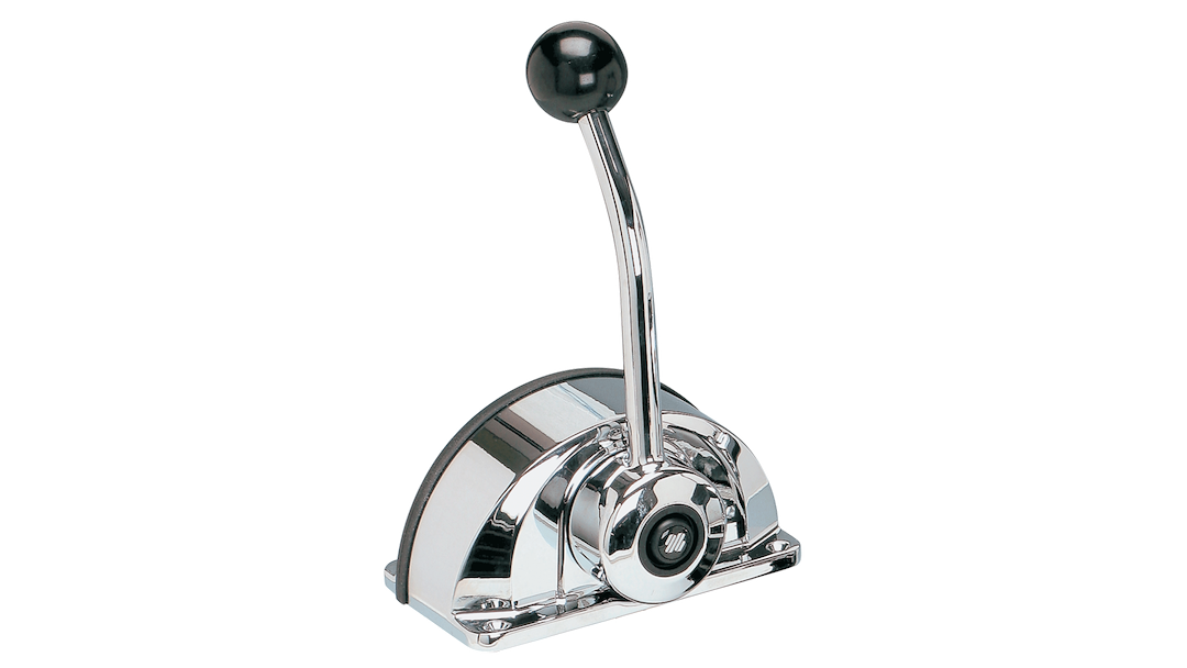 Product of Uflex B301cr Boat Hydraulic Steer Sys Parts