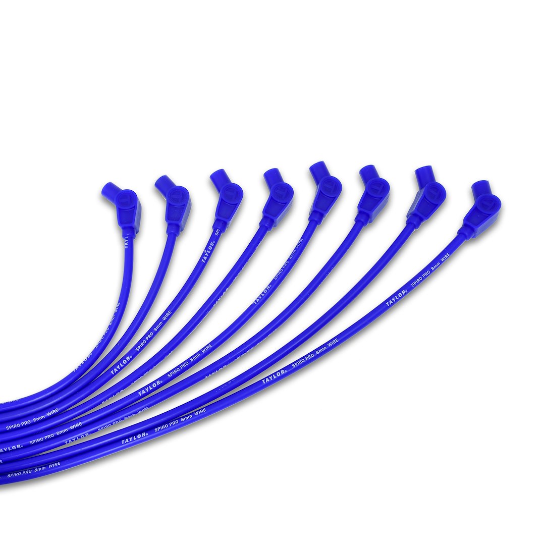 Product of Taylor Cable 73653 Spark Plug Wire Set