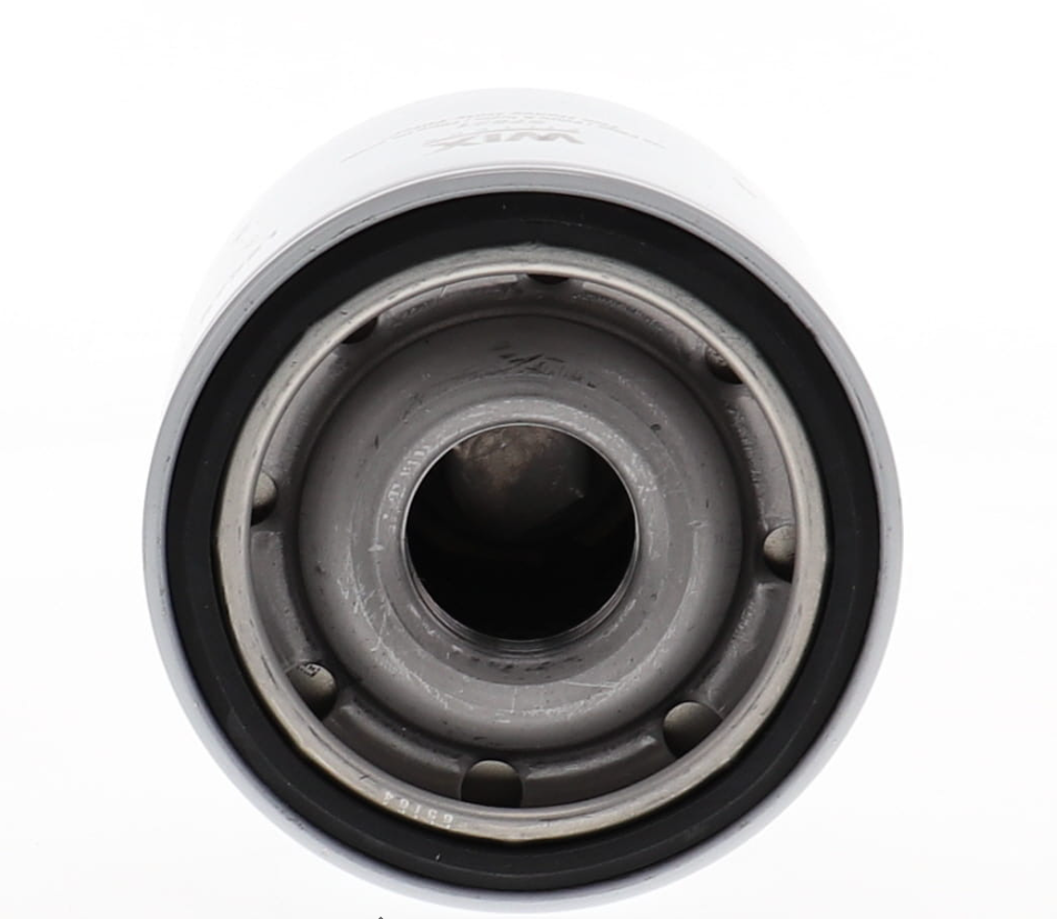 Product of Wix Filters 57521 Spin-On/ By-Pass Oil Filter