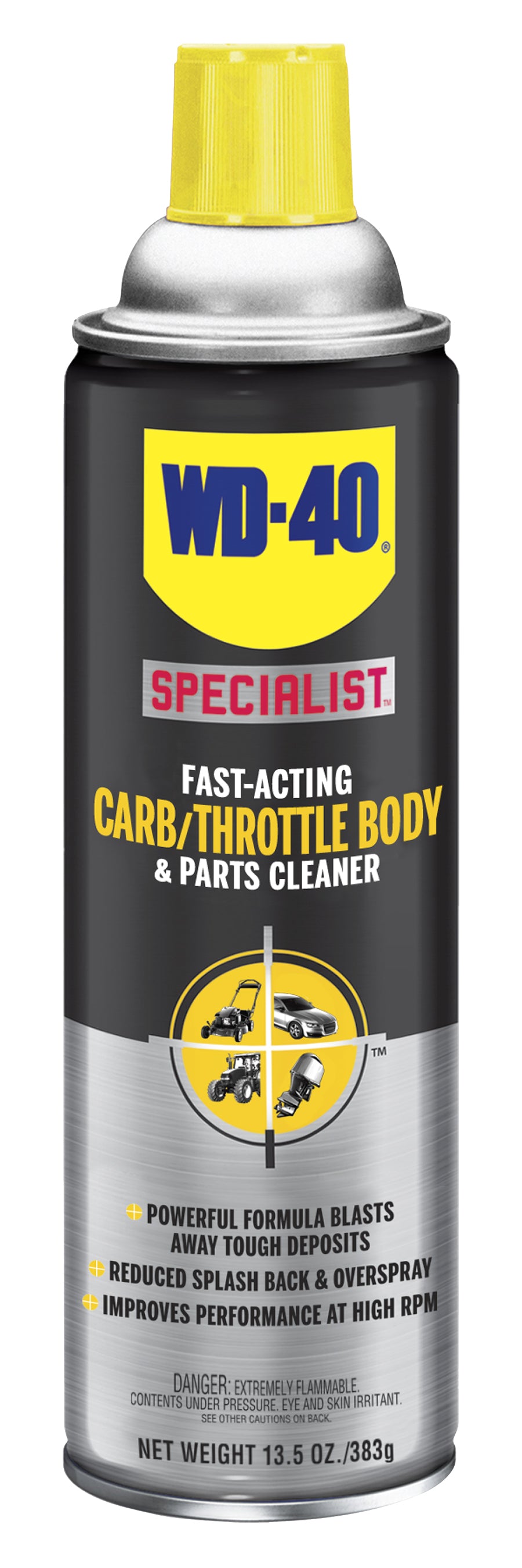 Product of Wd40 30013 Parts Cleaner