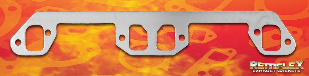 Product of Remflex Gaskets 6004 Exhaust Header Gasket
