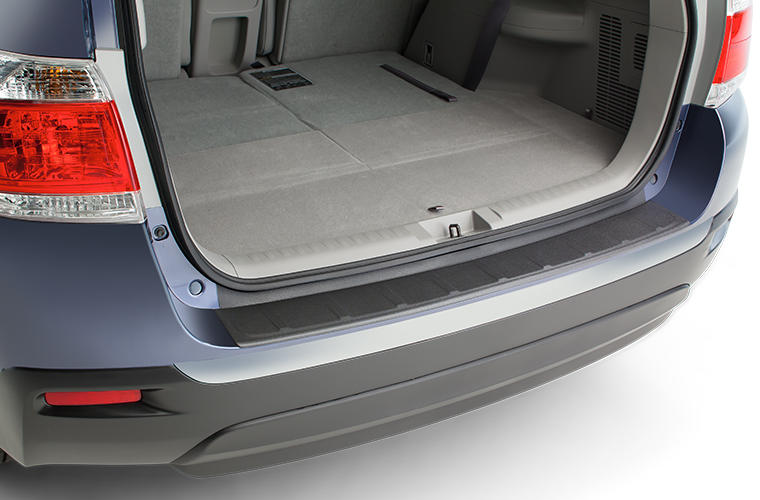 Product of Auto Ventshade (Avs) 1534001 Bumper Protector