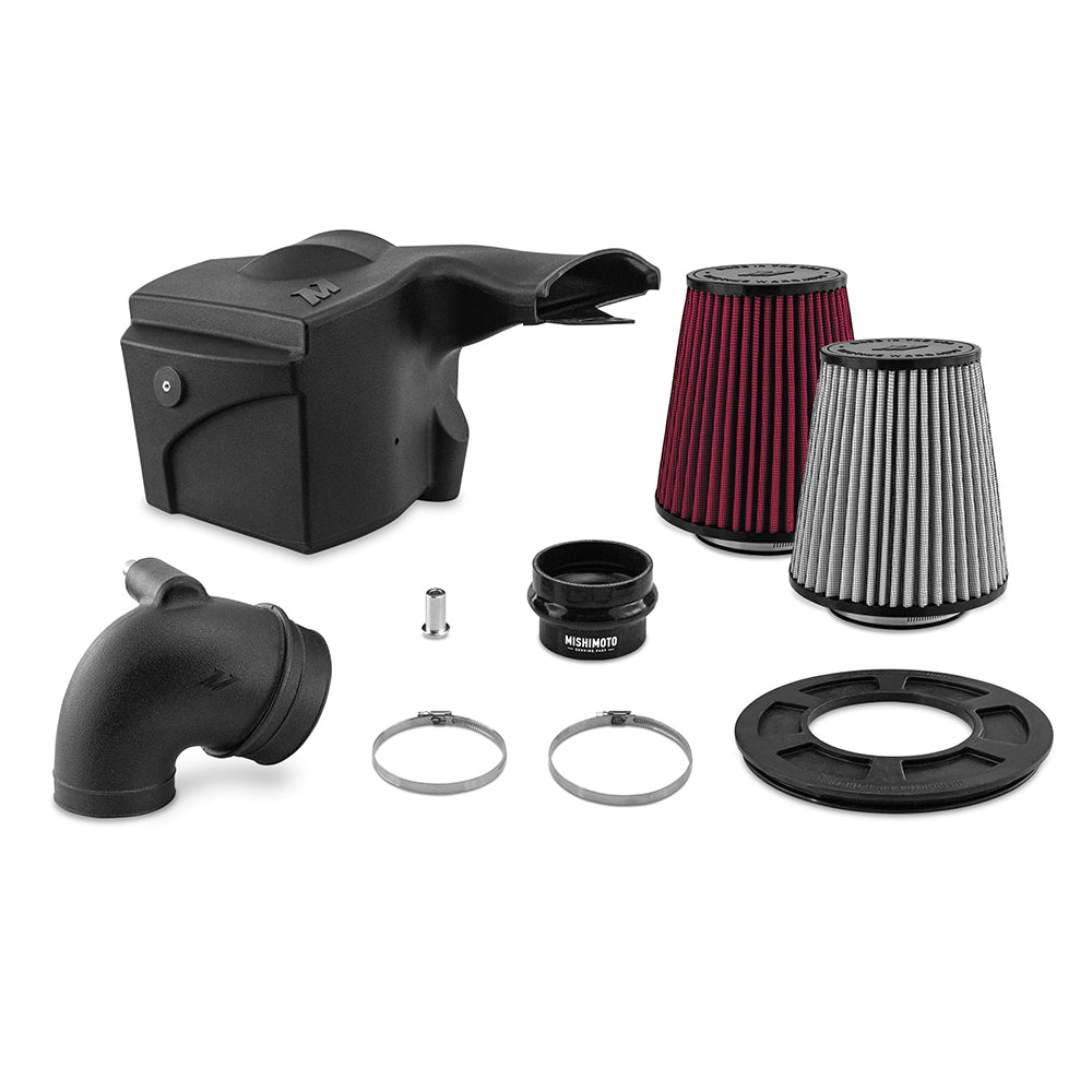 Mishimoto Mmai-Rgr-19dw Cold Air Intake||mmai-Rgr-19_1_Copy(2).Jpg||85||m1nmairgr19dw||1591649