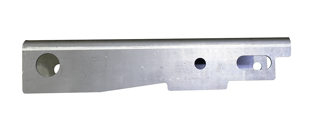 Product of Kentrol Rb7319l Replacement Frame Section