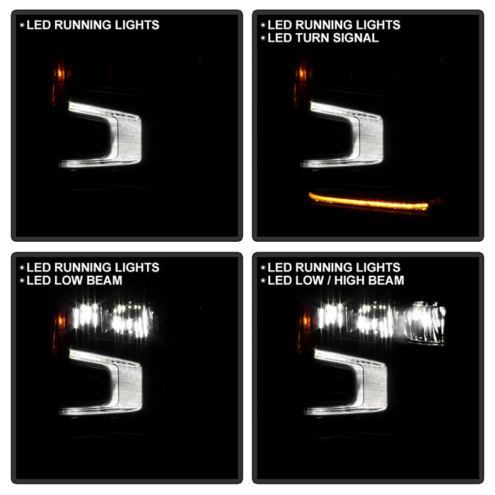 Product of Xtune 9953248 Headlight Assembly