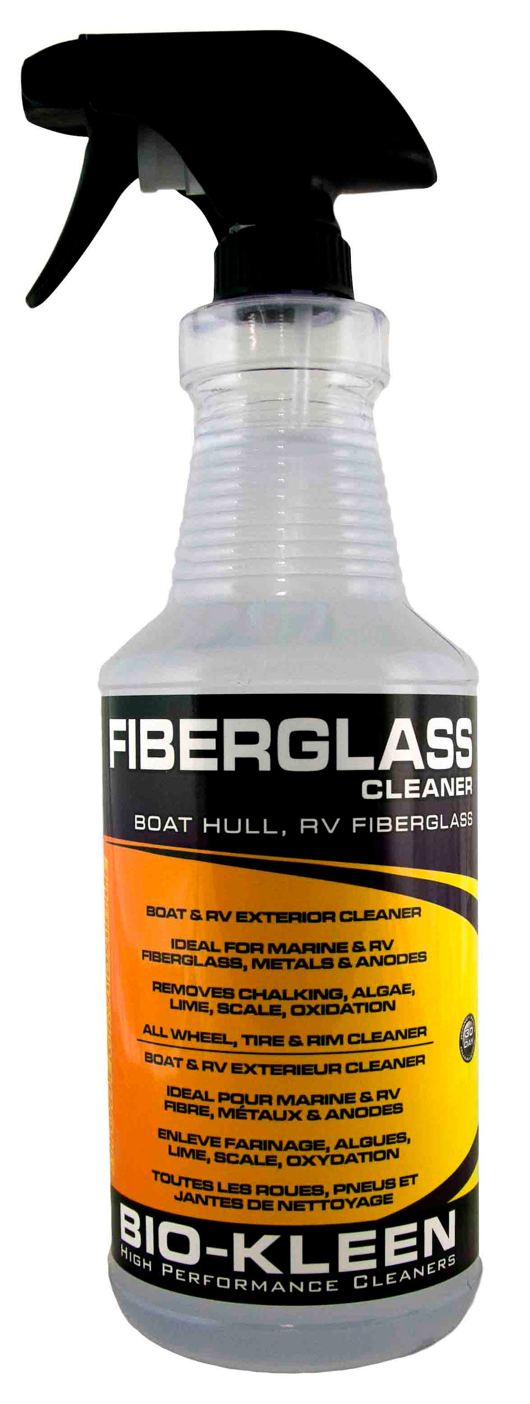 Product of Bio-Kleen M00607 Hull Cleaner