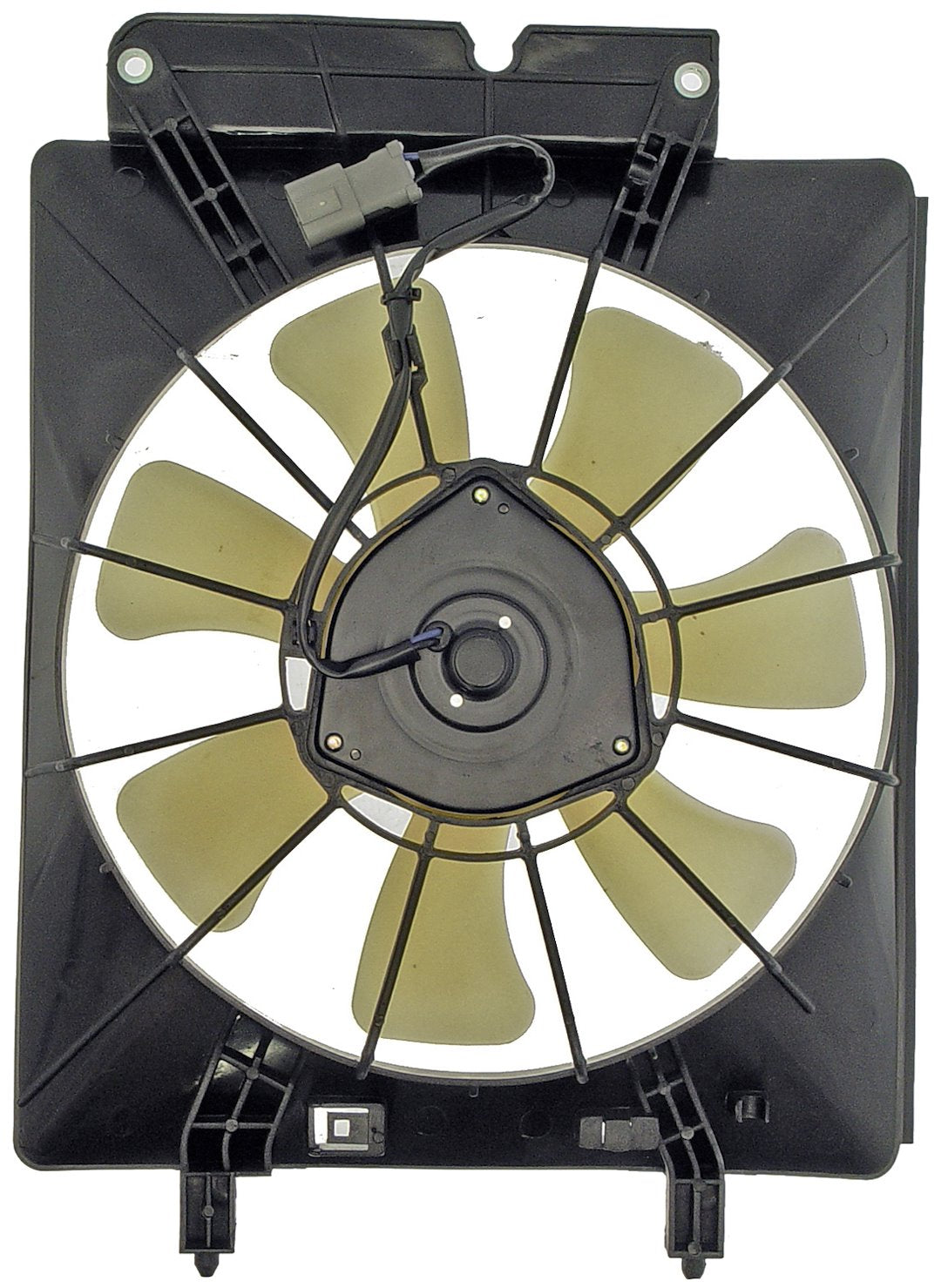 Dorman (Oe Solutions) 620-233 Air Conditioner Condenser Fan||620-233-001.Jpg||85||d18620233||2243016