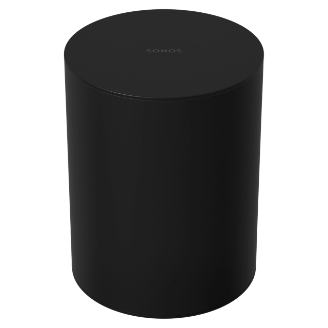 Product of Sonos Subm1us1blk Marine Speaker