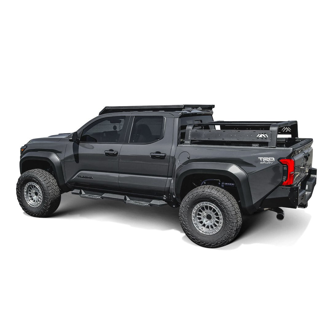 Product of Westin Automotive 56-22785 HDX Xtreme Nerf Bar