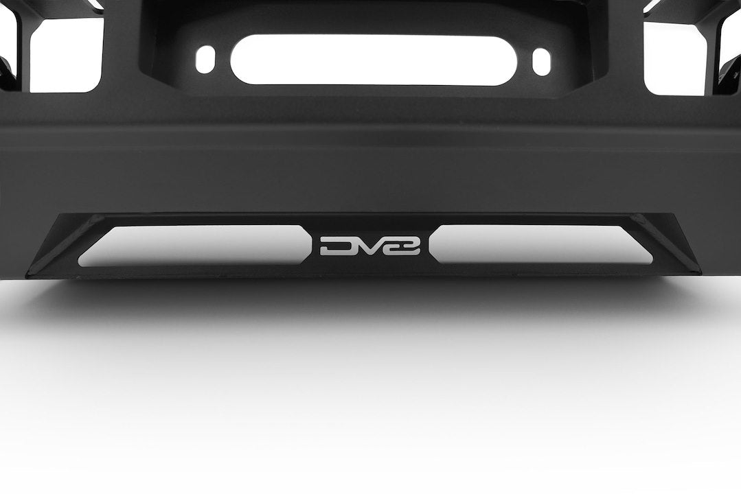 Product of DV8 Offroad FBTF3-02 Centric Bumper