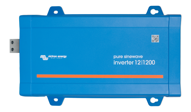 Product of Victron Energy Pin122122500 Power Inverter