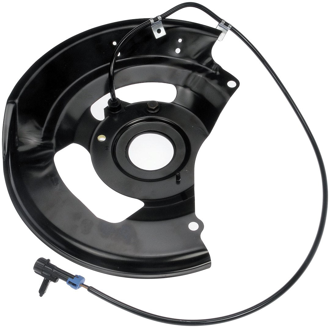 Dorman (Oe Solutions) 970-206 Abs Wheel Speed Sensor||970-206-001.Jpg||85||d18970206||1184906