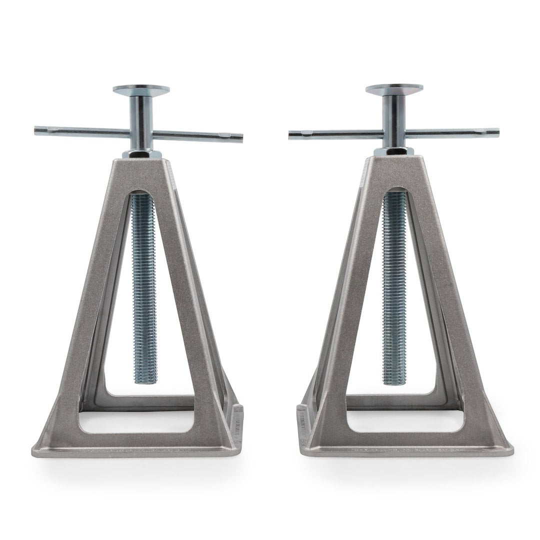 Product of Camco 44561 6000 Pound Manual Trailer Stabilizer Jack Stand