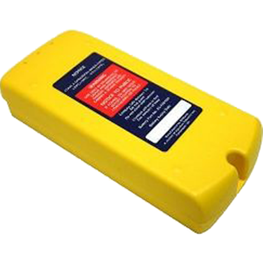 Product of Mcmurdo 85-763-020a Personal Locator Beacon Battery