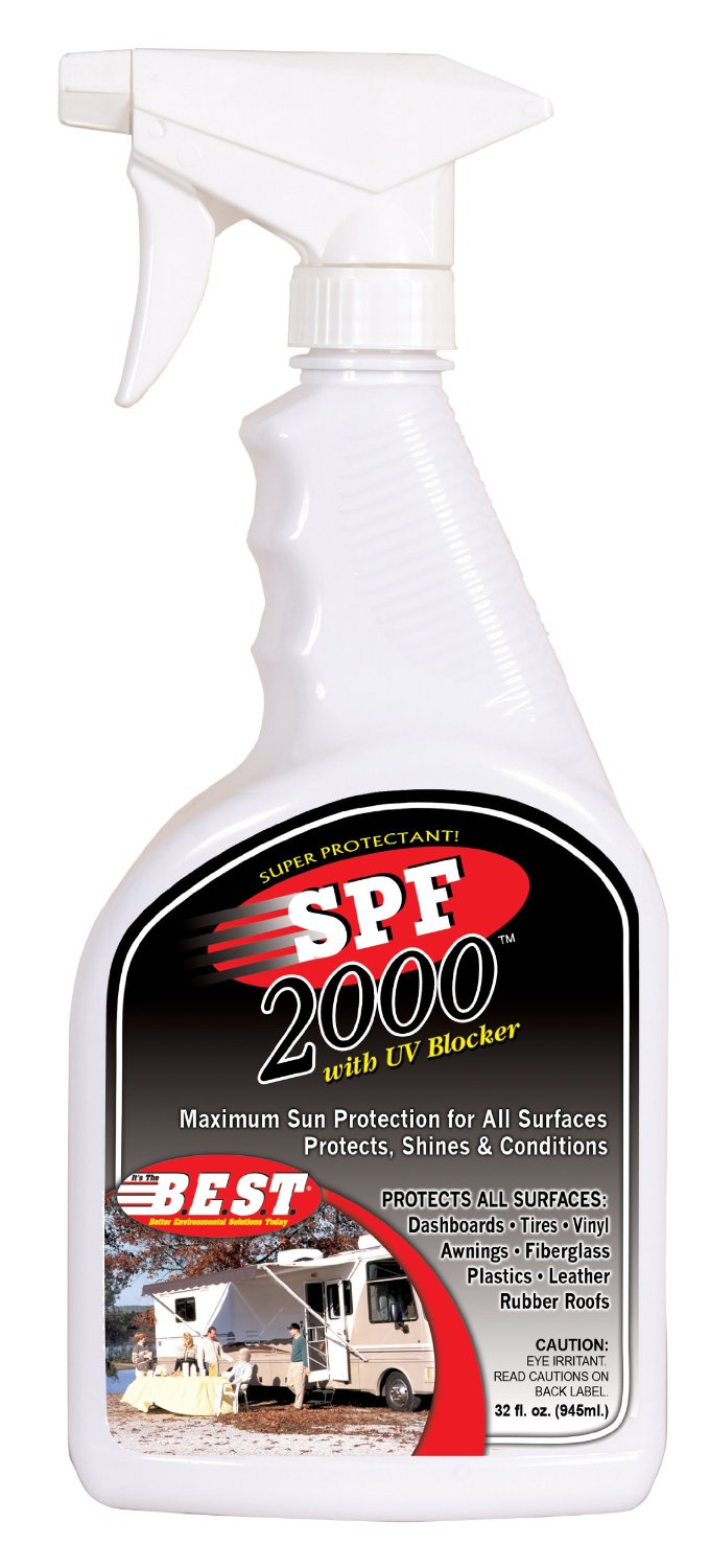 Product of Propack 30032 Vinyl Protectant