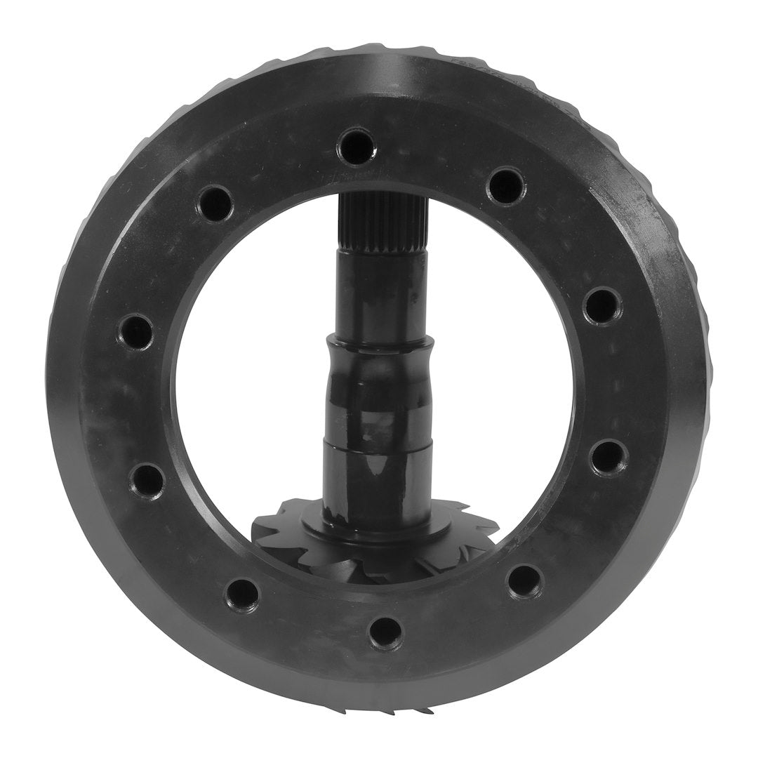 Yukon Gear & Axle Yg F8.8-373 Differential Ring And Pinion||ygf88373.2.Jpg||86||y1124096||1574015