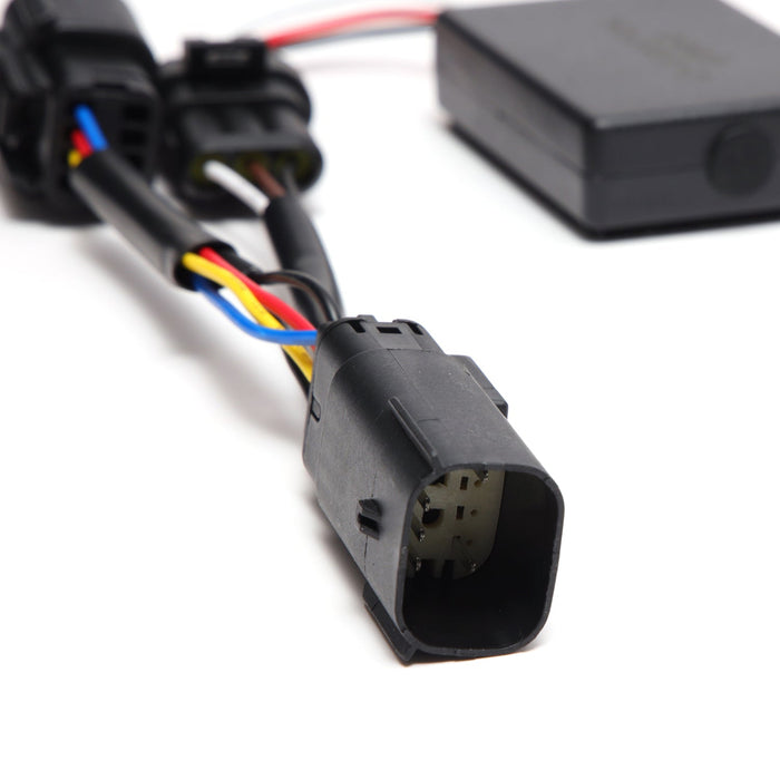 Alpharex Usa 810064 Tail Light Converter||810064_2.Jpg||87||alp810064||2468338