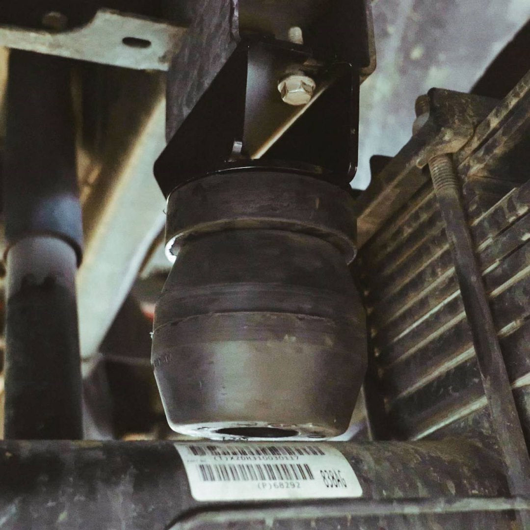 Product of Timbren Drtt3500d Helper Spring Kit