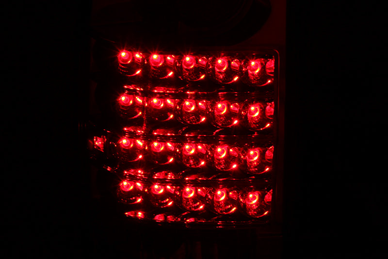 Product of ANZO USA 311043 Tail Light Assembly