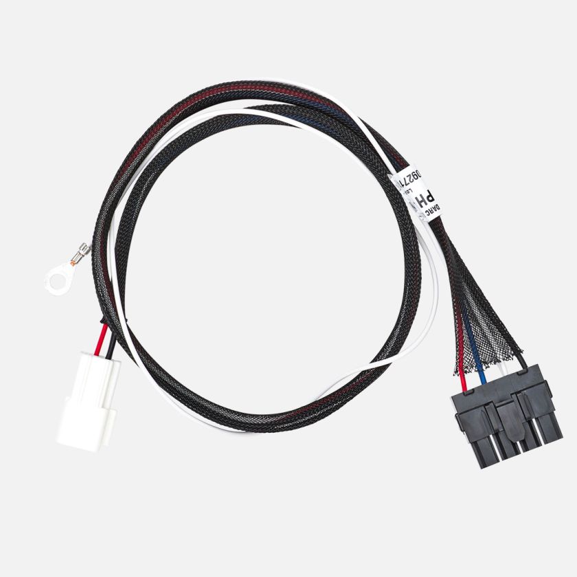 Product of Redarc Tph-021 Towed Vehicle Brake Control Wiring Harness