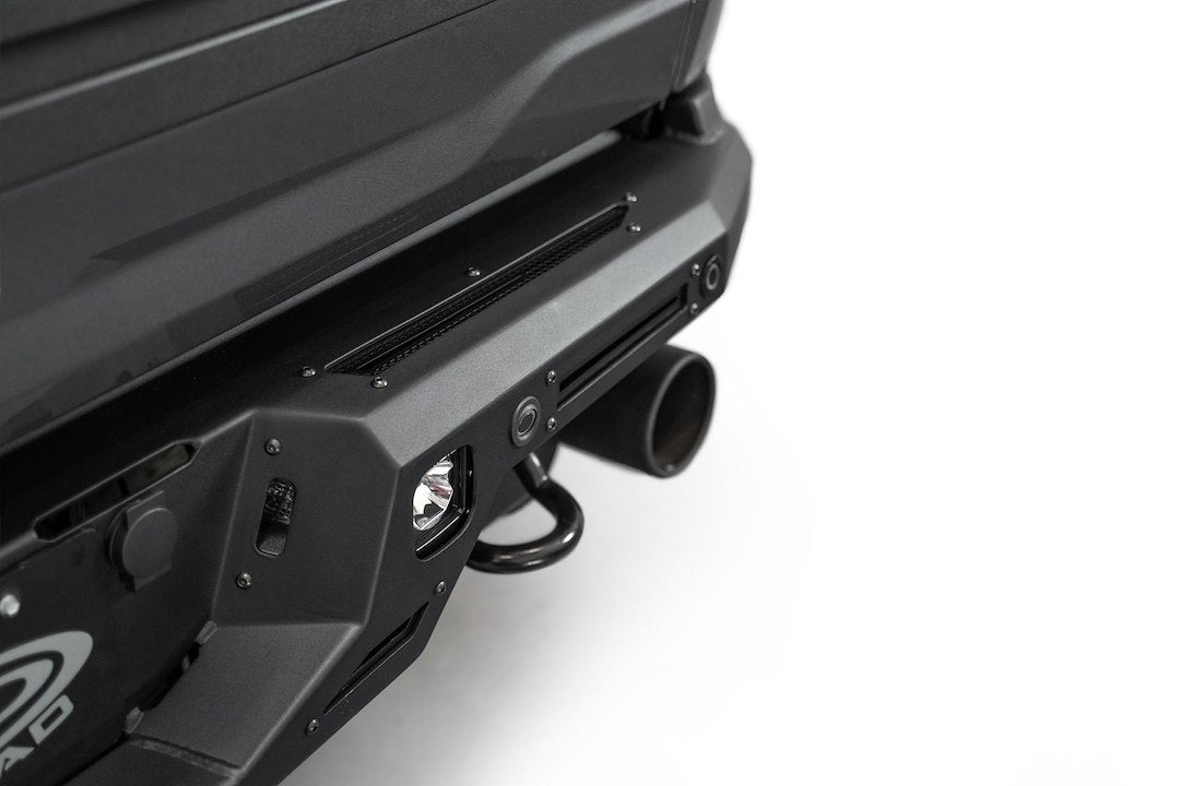 Product of Addictive Desert Designs R210121090103 Rock Fighter  Bumper