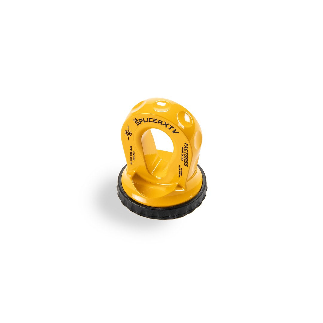 Factor 55 00355-03 Winch Cable Shackle Mount||00355-03_Splicer_Syn_Rope_Xtv-983.Jpg||85||fac0035503||1279836