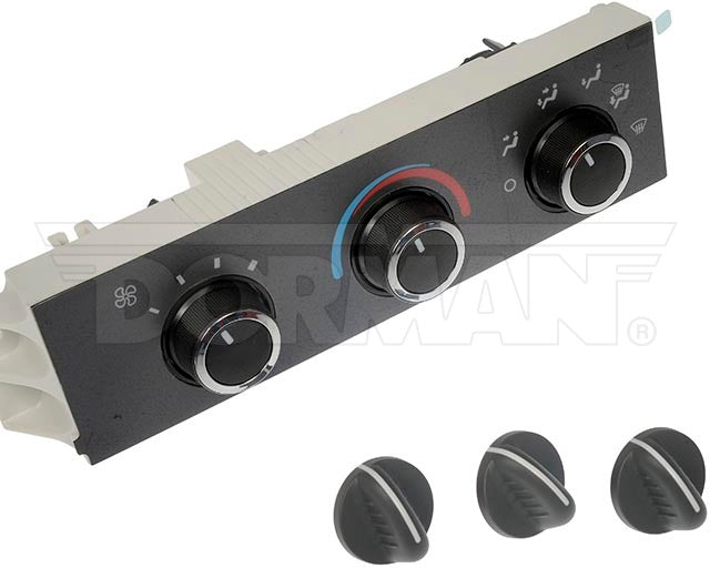 Dorman (Oe Solutions) 599-293 Climate Control Module||||85||d18599293||1894112