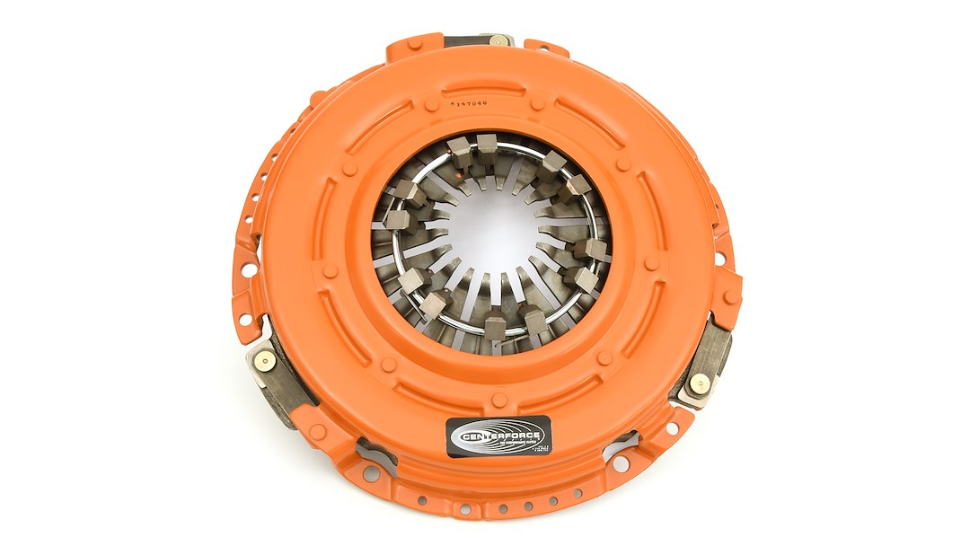 Product of Centerforce Kdf931042 Clutch Set