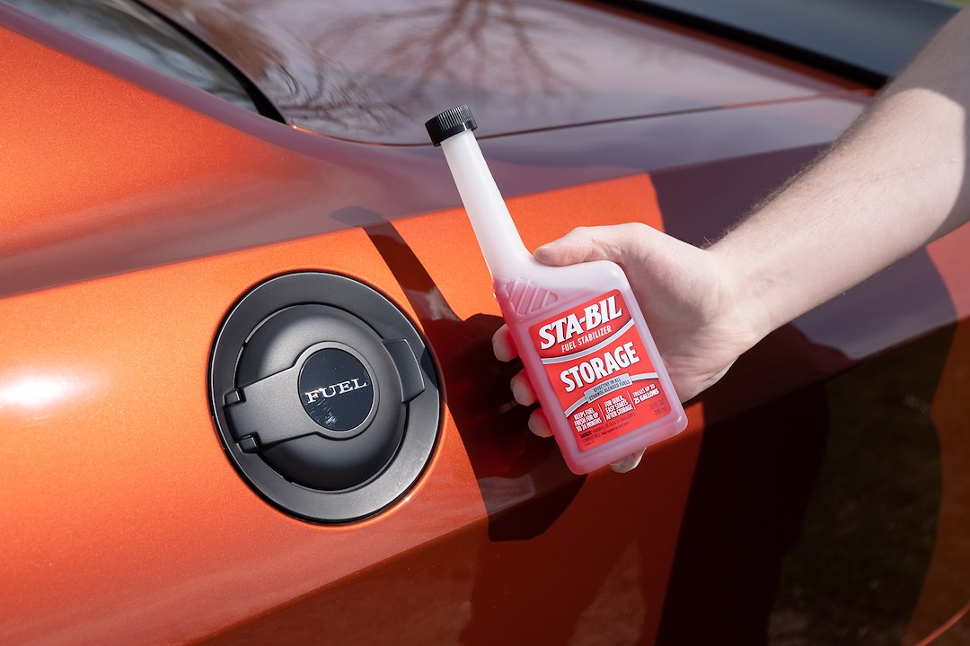 Product of Sta-Bil 22206 Fuel Stabilizer