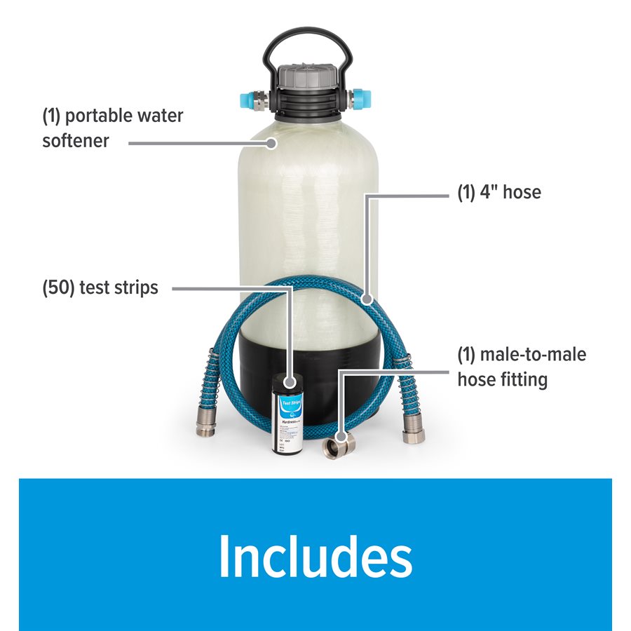 Product of Camco 40655 Fresh Water Filter