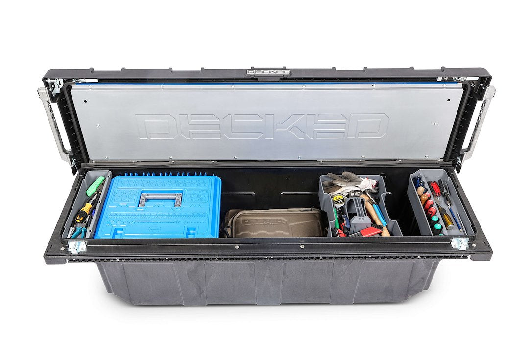 Product of Decked Atb6 Tool Box Tray