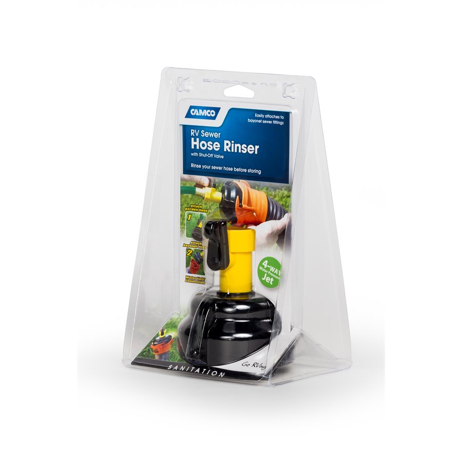 Product of Camco 39533 Sewer Cap