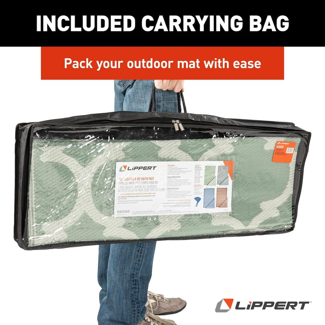 Product of Lippert Components 2021028035 Patio Mat