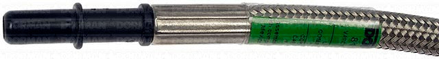 Product of Dorman (Oe Solutions) 819-814 Fuel Line