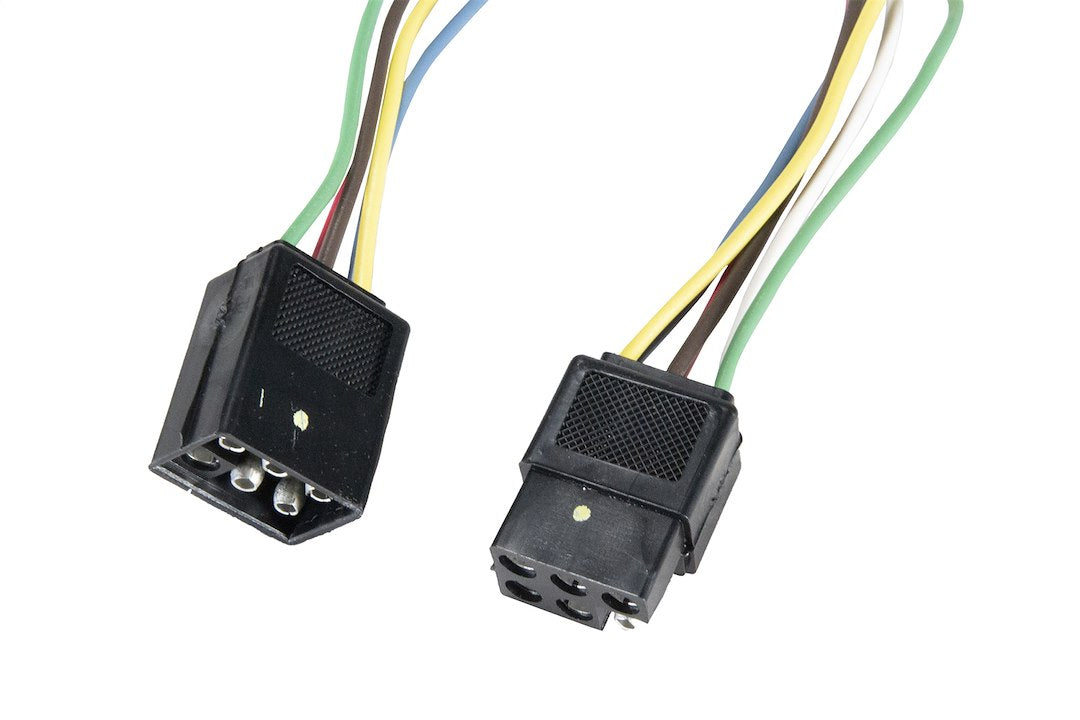 Hopkins Mfg 47995 Trailer Wiring Connector||47995_V1.Jpg||85||h2247995||1610491