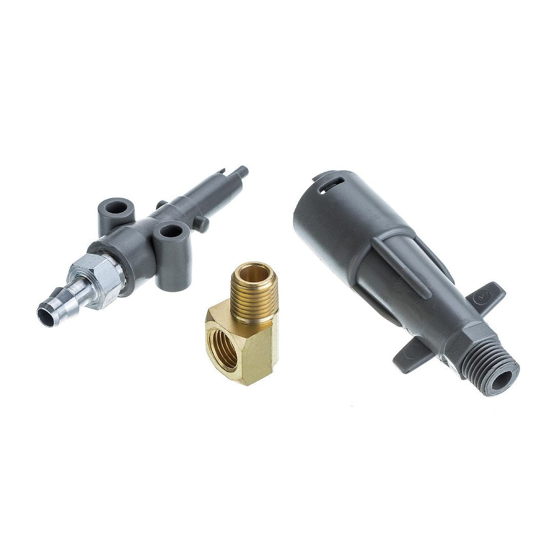 Product of Attwood Marine 8899lp6 Boat Fuel Line Fitting