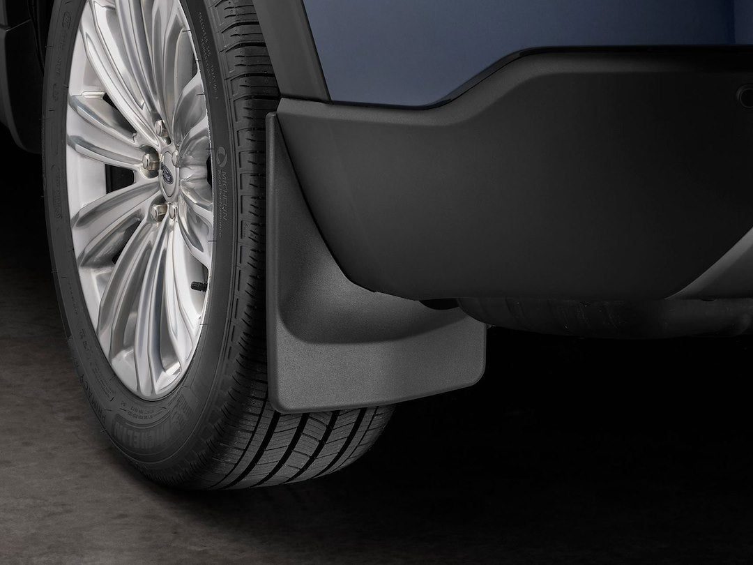Weathertech (Usa) 120111 Mud Flap||120111_1.Jpg||86||w24120111||1673549