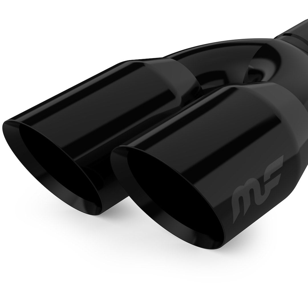 Product of Magnaflow Performance 19681 SPEQ Series Cat-Back System Exhaust System Kit