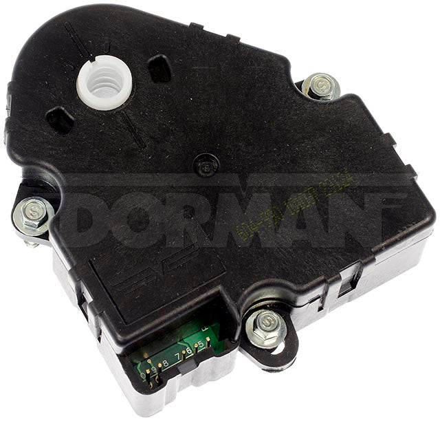 Dorman (Oe Solutions) 604-990 Blend Door Actuator||604-990.Jpg||85||d18604990||1290552