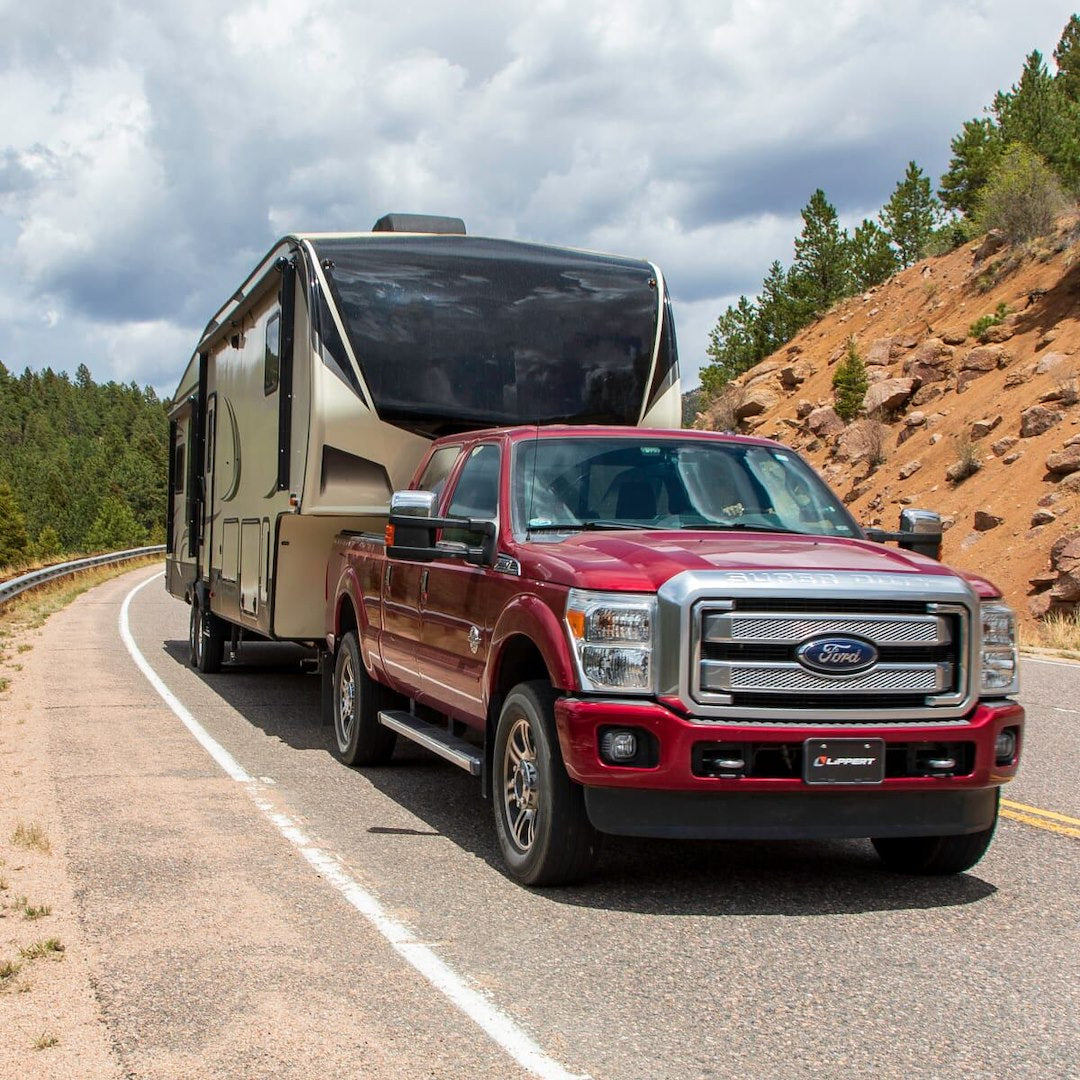 Product of Lippert Components 324869 Slide Out Gear