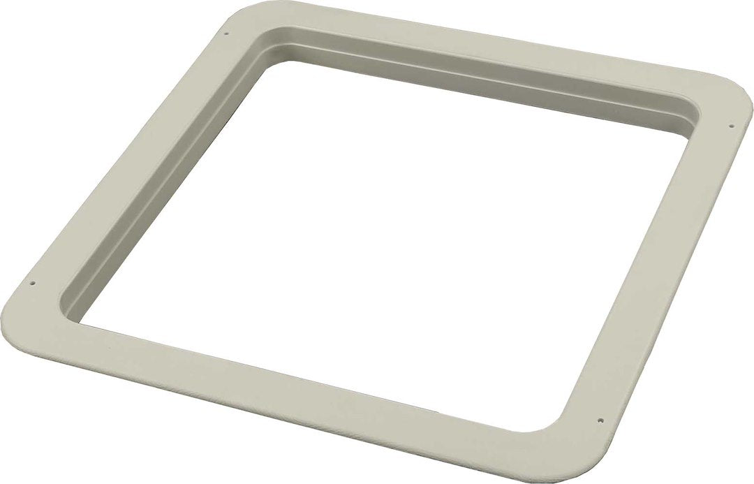 Ventline Va0445-25 Roof Vent Trim Ring||||85||v6bva044525||1922375