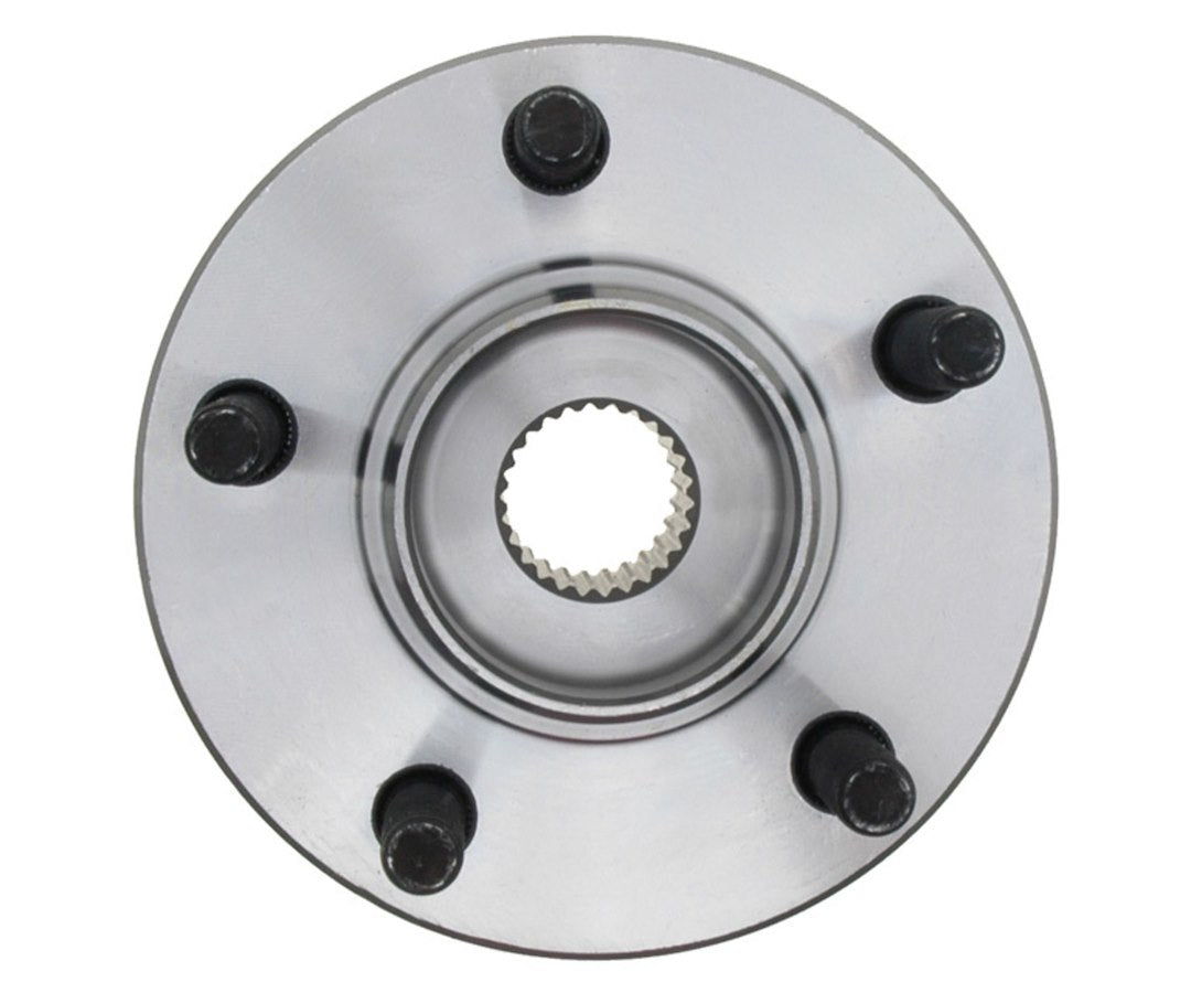 Raybestos Brakes 713100 Wheel Bearing And Hub Assembly||713100_3.Jpg||88||r42713100||1271041