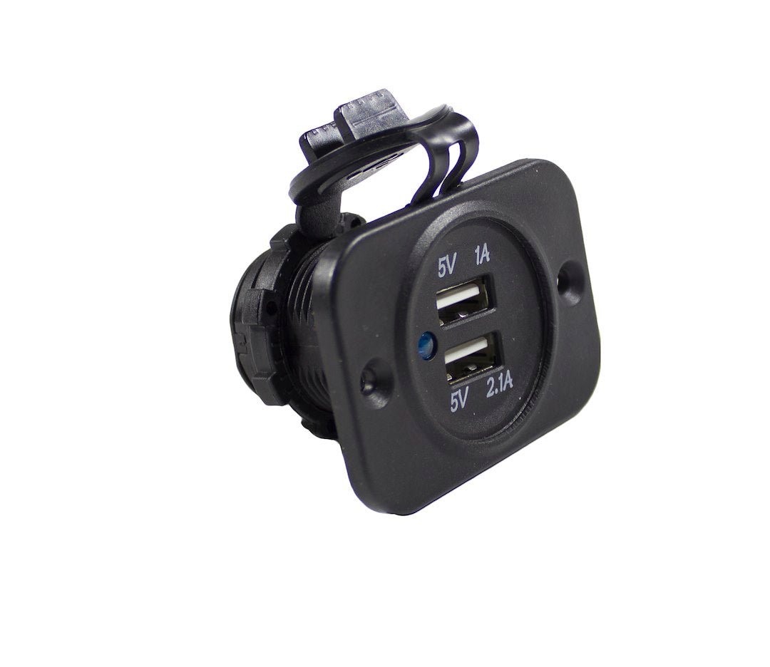 Product of Wirthco 20601 Usb Outlet