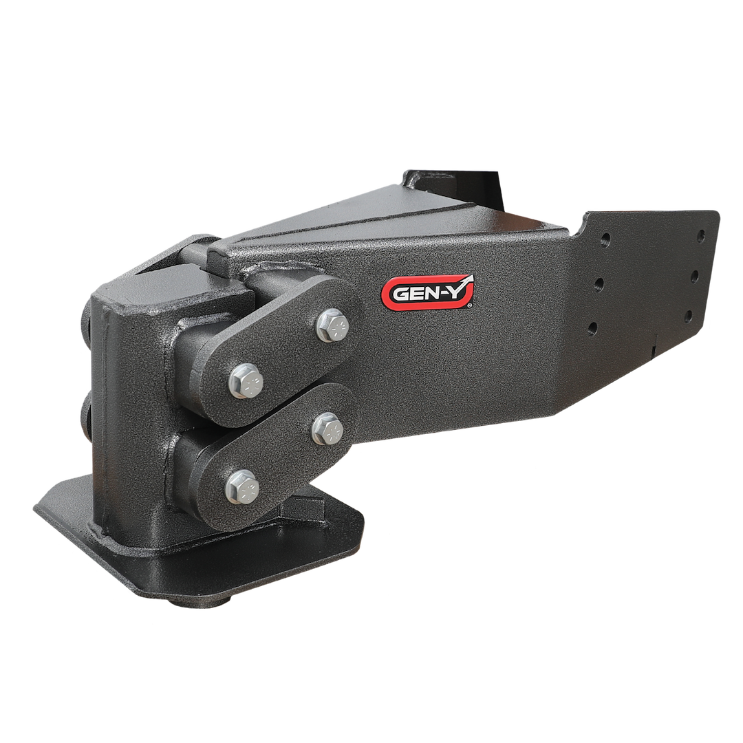 Gen-Y Hitch Gh-8071 Fifth Wheel Trailer Hitch Pin Box||gh-8071.Png||85||gyhgh8071||1737537