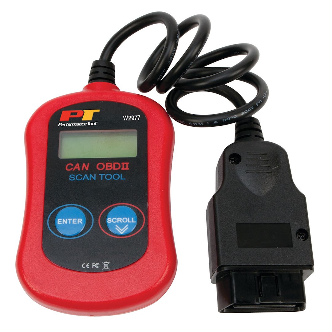 Performance Tool W2977 Diagnostic Scan Tool||w2977.Jpg||85||ptlw2977||1190455