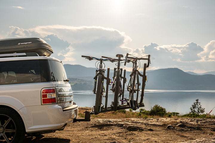 Product of Swagman 66707 Bike Rack