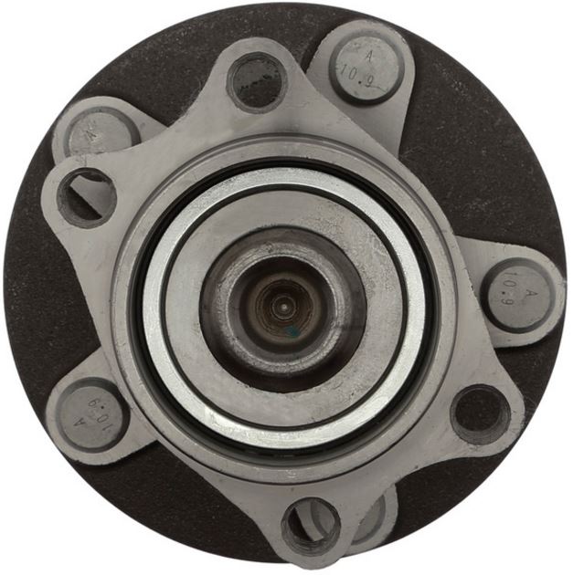 Raybestos Brakes 712394 Wheel Bearing And Hub Assembly||712394.Jpg||85||r42712394||2258247